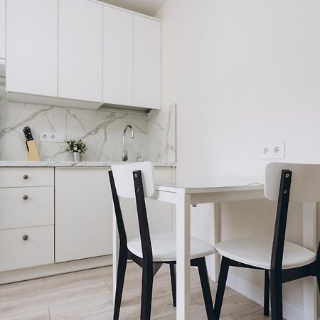 Apart-Smart 5.26 Near Lavina 5 Floor Kharkovskaya Sumy Εξωτερικό φωτογραφία