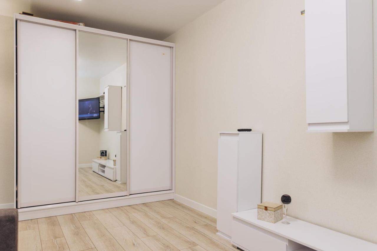 Apart-Smart 5.26 Near Lavina 5 Floor Kharkovskaya Sumy Εξωτερικό φωτογραφία