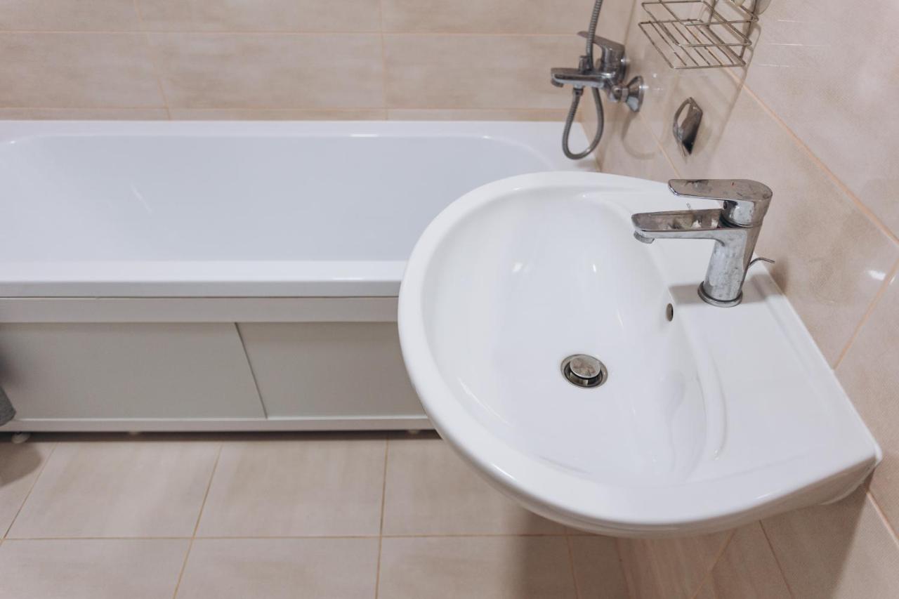Apart-Smart 5.26 Near Lavina 5 Floor Kharkovskaya Sumy Εξωτερικό φωτογραφία