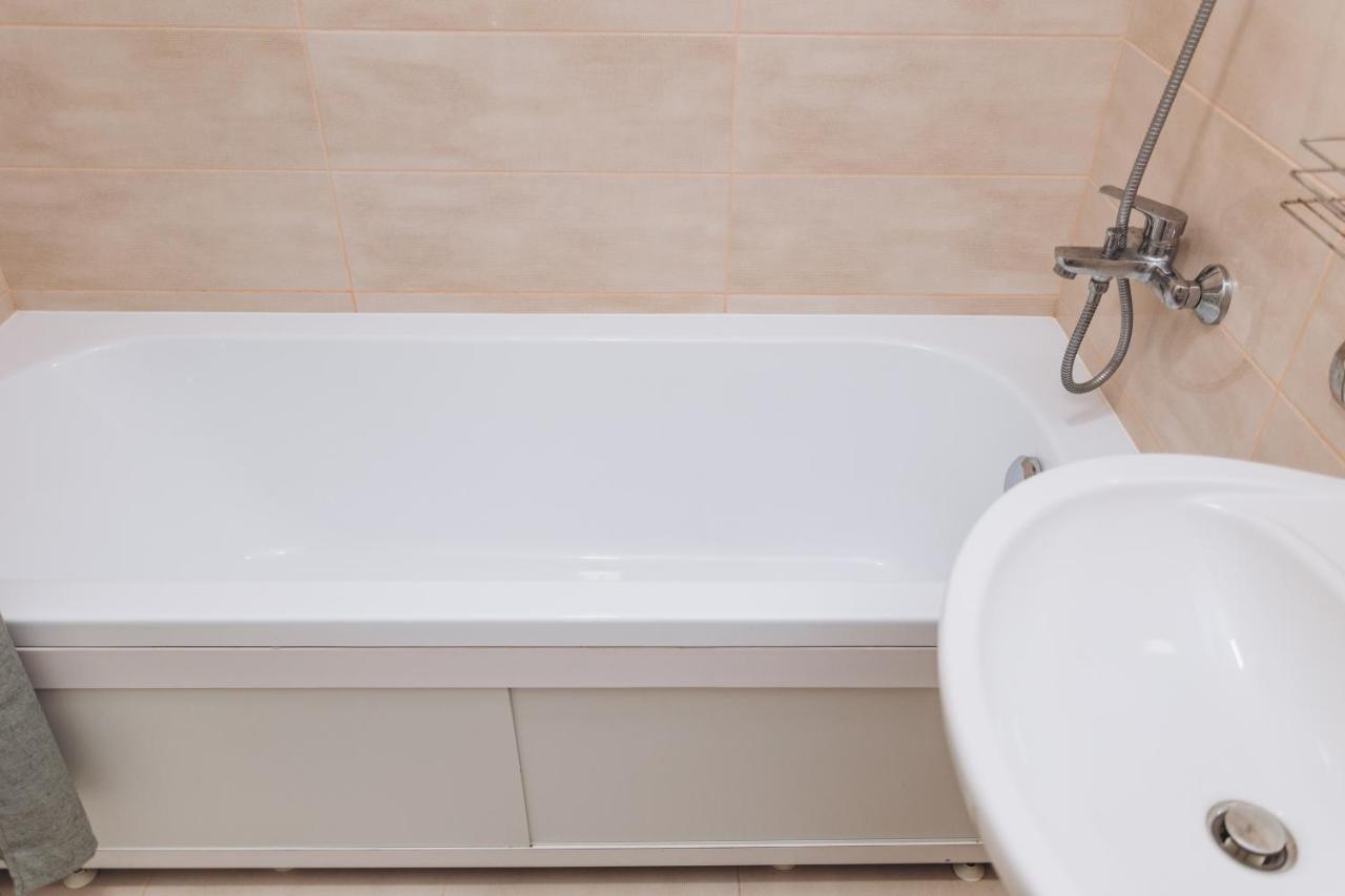 Apart-Smart 5.26 Near Lavina 5 Floor Kharkovskaya Sumy Εξωτερικό φωτογραφία